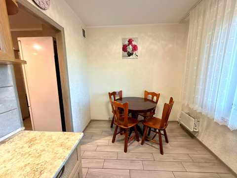 квартира по адресу Ревуцкого ул., 17