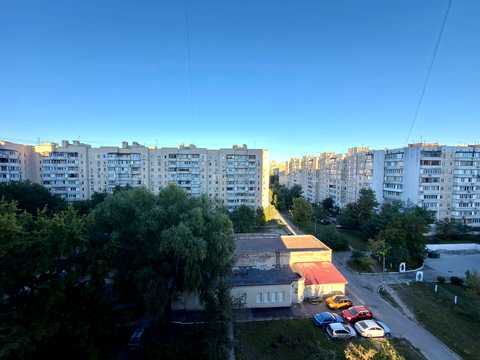 квартира по адресу Ревуцкого ул., 17