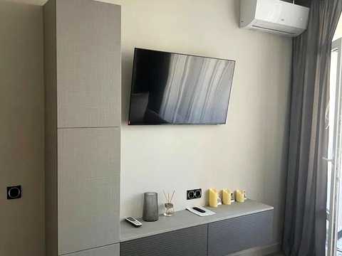 квартира по адресу Генерала Грекова ул., 4