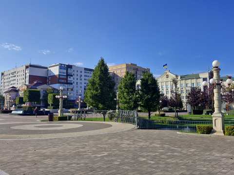 квартира по адресу Шевченко ул., 3-А