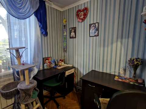 квартира по адресу Шевченко ул., 3-А