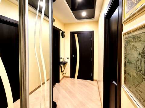 квартира за адресою Анни Ахматової вул., 25