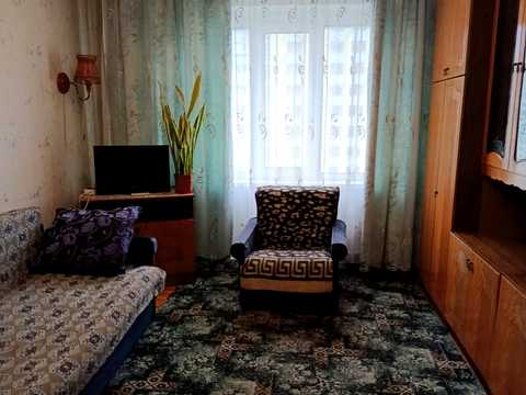 квартира за адресою Радунська вул., 32