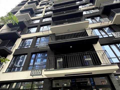 квартира за адресою Юліана Пелеша вул., 3, к10