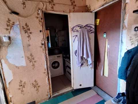 квартира за адресою Світлицького вул., 28