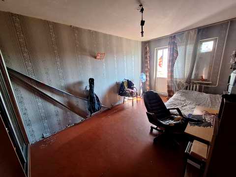 квартира за адресою Світлицького вул., 28