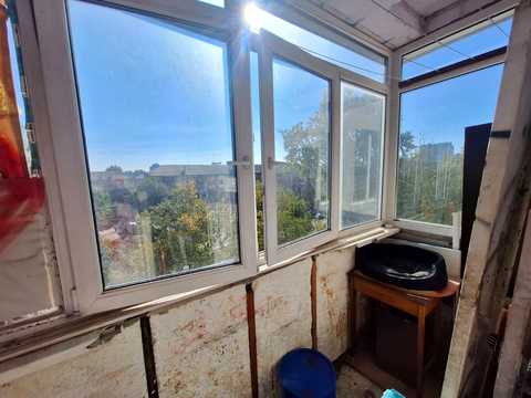 квартира за адресою Світлицького вул., 28