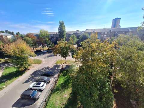 квартира за адресою Світлицького вул., 28