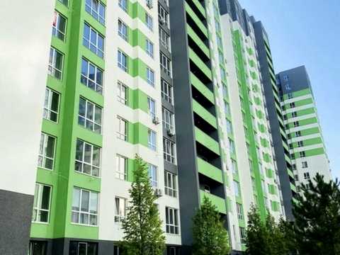 квартира по адресу Университетская ул., 3/13