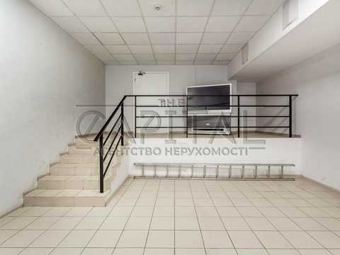 комерційна за адресою Антоновича вул. (Горького), 90-92