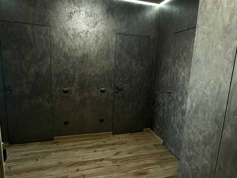 квартира по адресу Юлии Здановской ул. (Ломоносова), 34-Б
