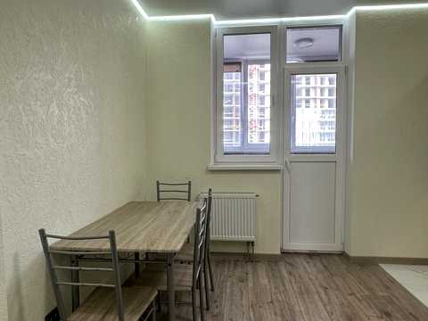 квартира по адресу Юлии Здановской ул. (Ломоносова), 34-Б