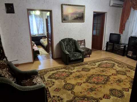 дом по адресу Робоча, 8