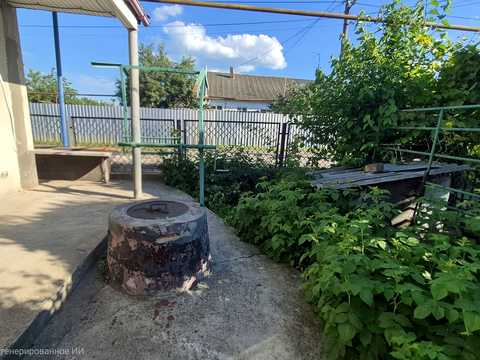 дом по адресу Робоча, 8