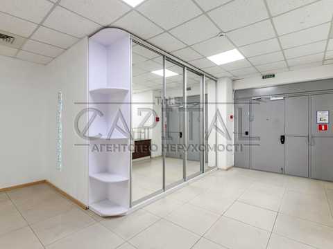 комерційна за адресою Київ, Лесі Українки бульв., 34