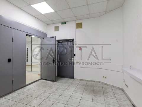комерційна за адресою Київ, Лесі Українки бульв., 34