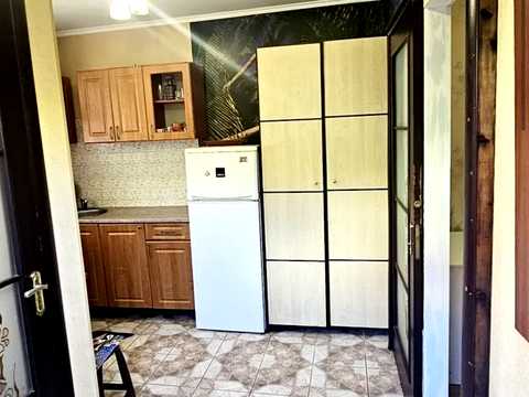 квартира по адресу Китобойная ул., 91