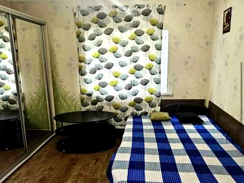 квартира по адресу Китобойная ул., 91