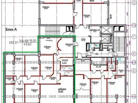комерційна за адресою Січових Стрільців вул. (Артема), 50