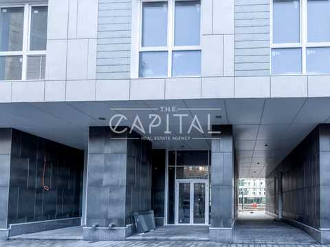 комерційна за адресою Лейпцизька вул., 13-А