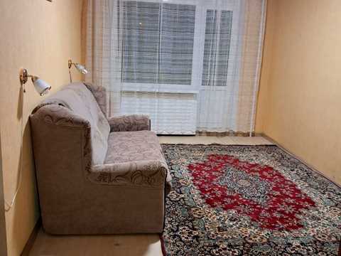 квартира за адресою Запоріжжя, Вороніна вул., 19