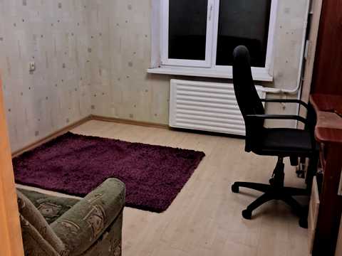 квартира за адресою Запоріжжя, Вороніна вул., 19