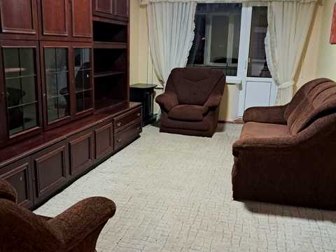 квартира за адресою Запоріжжя, Вороніна вул., 19
