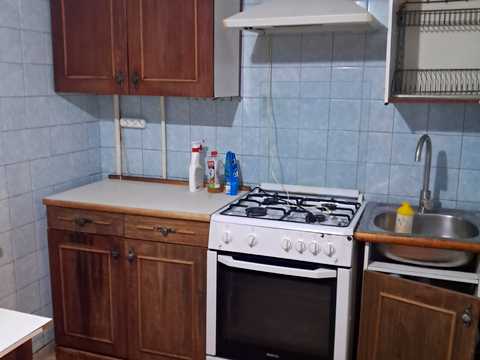 квартира за адресою Запоріжжя, Вороніна вул., 19