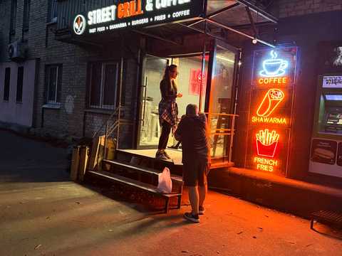коммерческая по адресу Гарматная ул., 49