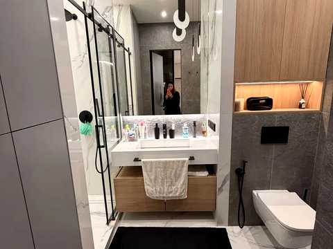 квартира за адресою Бульварно-Кудрявська вул. (Воровського), 17-Б