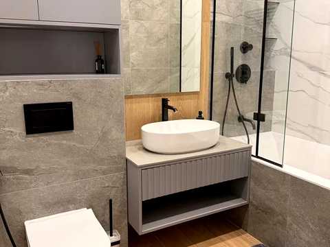 квартира за адресою Бульварно-Кудрявська вул. (Воровського), 17-Б