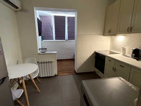 квартира за адресою Межова вул., 23-Б