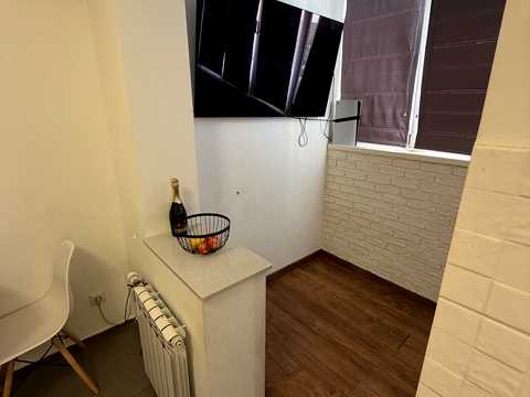 квартира за адресою Межова вул., 23-Б