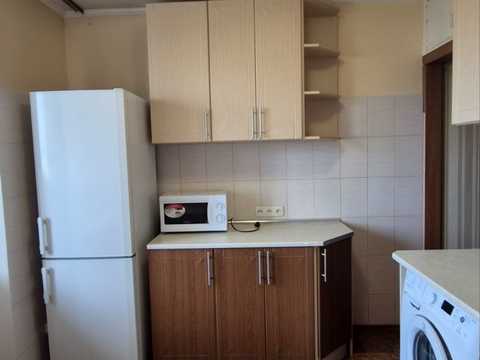 квартира по адресу Георгія Гонгадзе просп. (Советской Украины), 32-Ж
