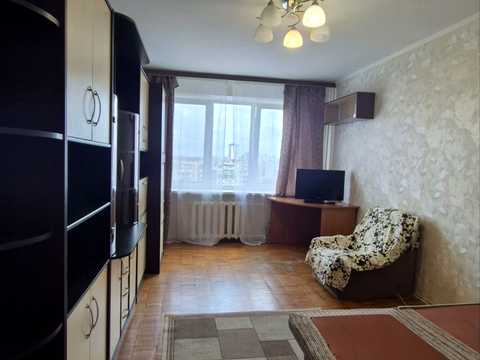 квартира по адресу Георгія Гонгадзе просп. (Советской Украины), 32-Ж