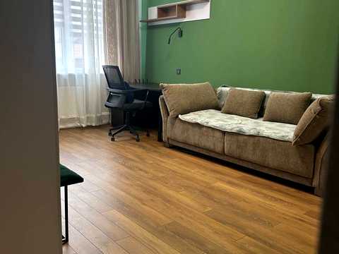 квартира по адресу Канатная ул., 122-Б