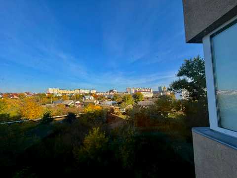 квартира за адресою Федьковича вул., 112-А