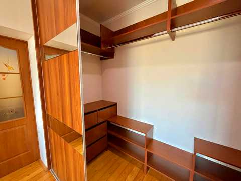 квартира за адресою Федьковича вул., 112-А