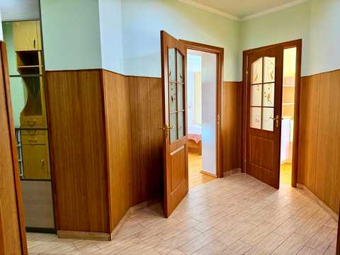 квартира за адресою Федьковича вул., 112-А
