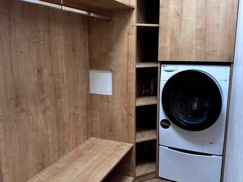 квартира по адресу Предславинская ул., 55-А
