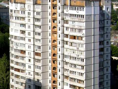 квартира за адресою Олександра Довженка вул., 16-Б