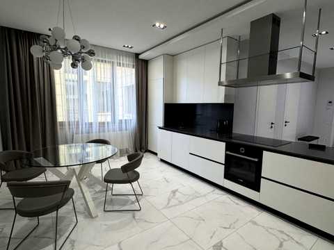 квартира за адресою Професорська вул., 34