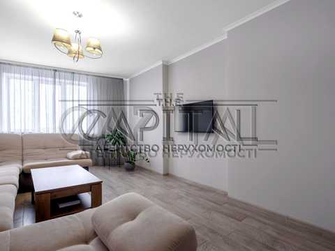 квартира по адресу Оболонский просп., 1к1