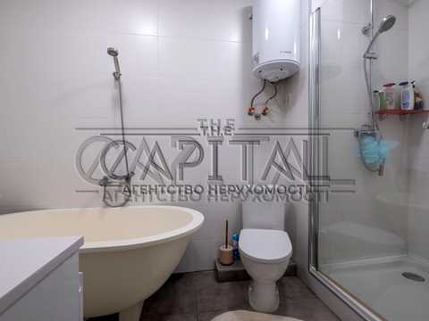 квартира по адресу Оболонский просп., 1к1