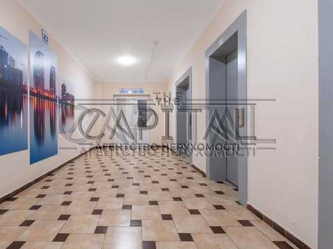 квартира по адресу Оболонский просп., 1к1