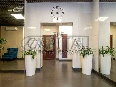 квартира по адресу Оболонский просп., 1к1