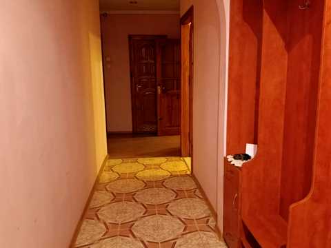 квартира за адресою Михайла Гориня вул. (), 7