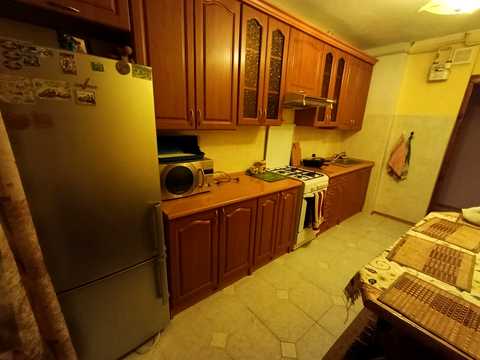 квартира за адресою Михайла Гориня вул. (), 7