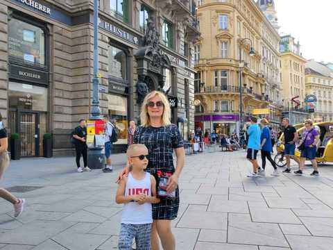 квартира по адресу Братиславская ул., 28