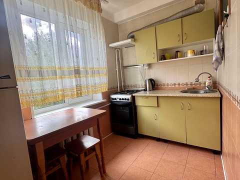 квартира по адресу Братиславская ул., 28